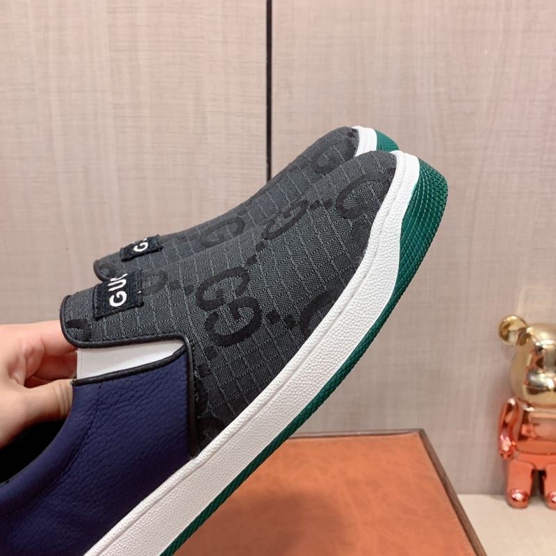 Gucci Low Shoes